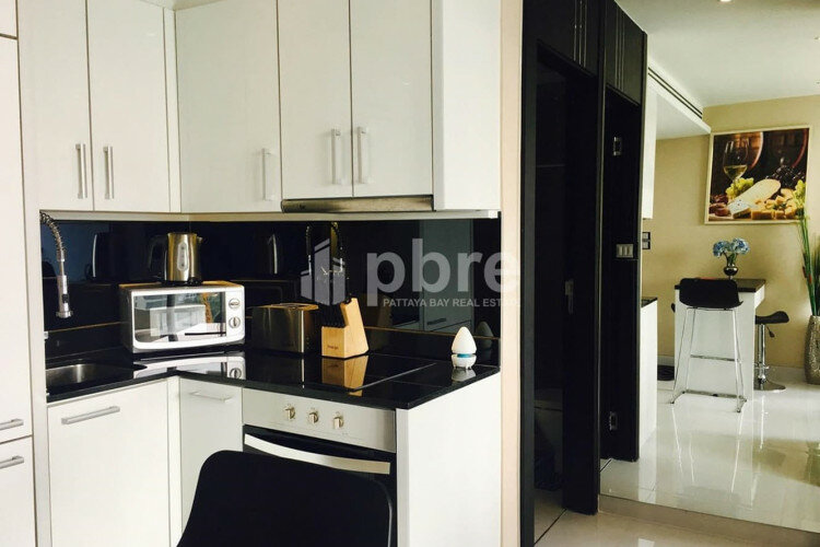 Кондоминиум в Банг Ламунге, Таиланд | THE240064