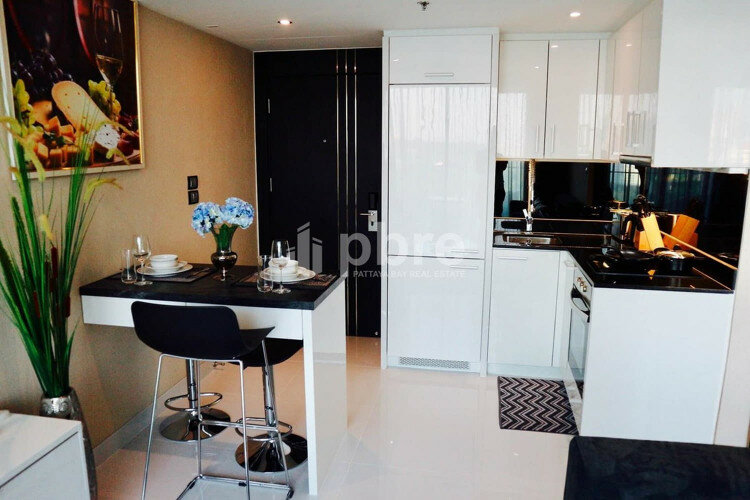 Кондоминиум в Банг Ламунге, Таиланд | THE240064