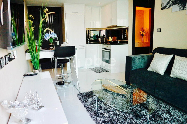 Кондоминиум в Банг Ламунге, Таиланд | THE240064