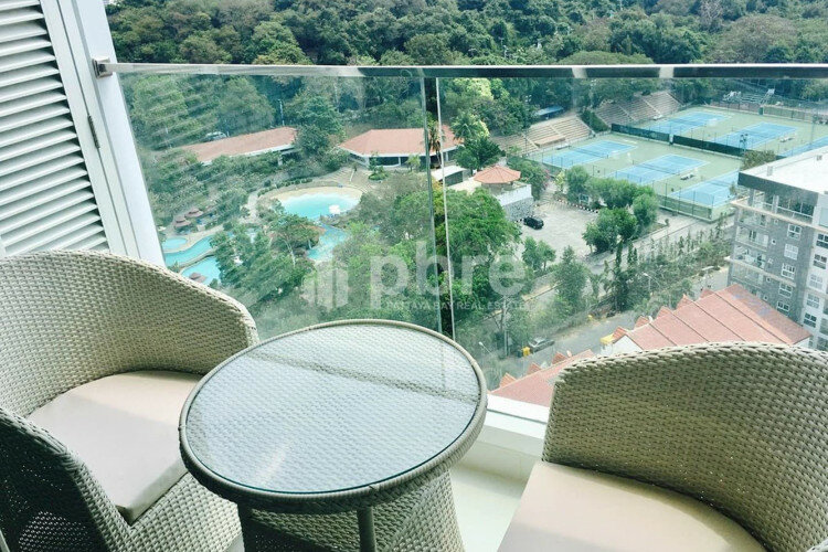 Кондоминиум в Банг Ламунге, Таиланд | THE240064