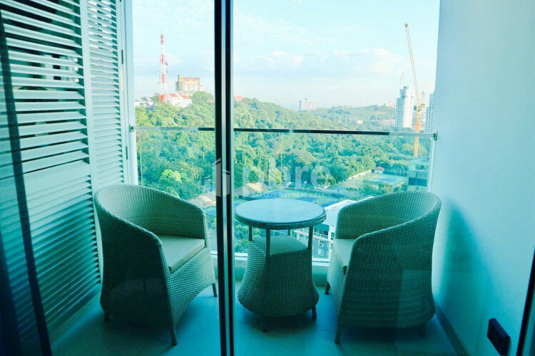 Кондоминиум в Банг Ламунге, Таиланд | THE240064