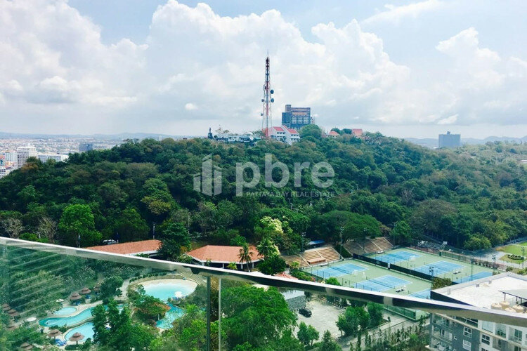 Кондоминиум в Банг Ламунге, Таиланд | THE240064