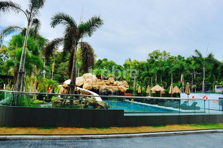 Кондоминиум в Банг Ламунге, Таиланд | THE240064