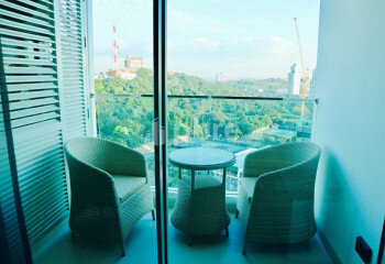 Кондоминиум в Банг Ламунге, Таиланд | THE240064