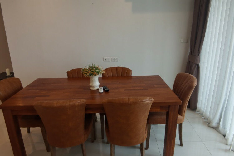 Кондоминиум в Саттахипе, Таиланд | THE339149