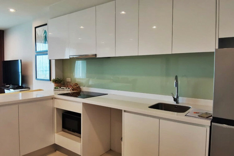 Кондоминиум в Саттахипе, Таиланд | THE339149