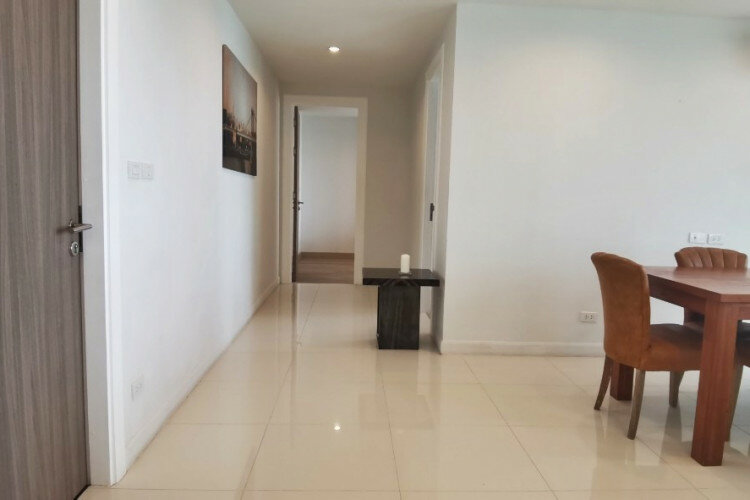 Кондоминиум в Саттахипе, Таиланд | THE339149