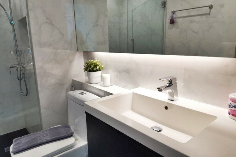 Кондоминиум в Саттахипе, Таиланд | THE339149