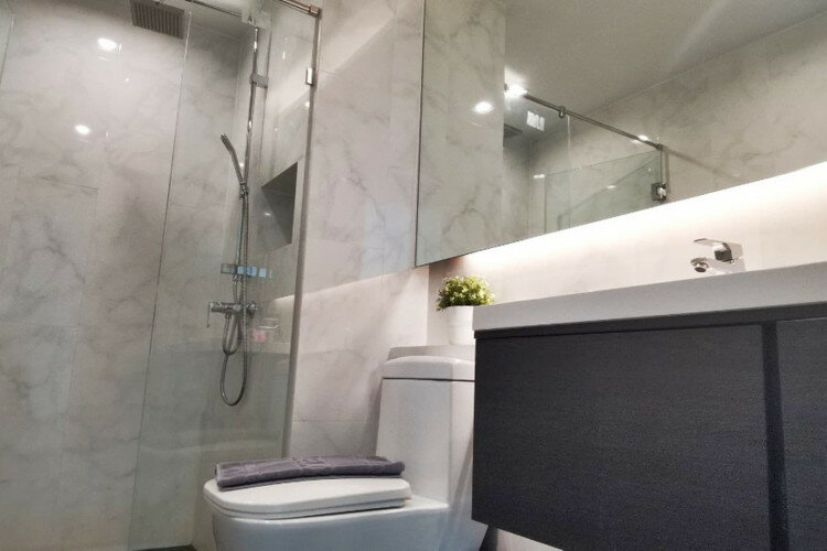 Кондоминиум в Саттахипе, Таиланд | THE339149