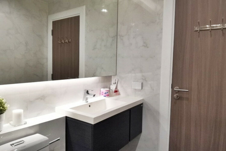 Кондоминиум в Саттахипе, Таиланд | THE339149