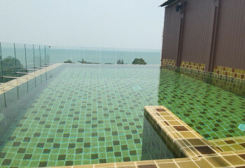 Кондоминиум в Саттахипе, Таиланд | THE339149