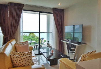 Кондоминиум в Саттахипе, Таиланд | THE339149