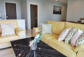 Кондоминиум в Саттахипе, Таиланд | THE339149