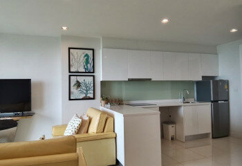 Кондоминиум в Саттахипе, Таиланд | THE339149