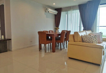 Кондоминиум в Саттахипе, Таиланд | THE339149