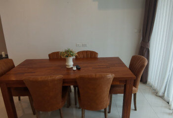 Кондоминиум в Саттахипе, Таиланд | THE339149