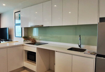 Кондоминиум в Саттахипе, Таиланд | THE339149