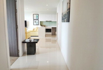 Кондоминиум в Саттахипе, Таиланд | THE339149