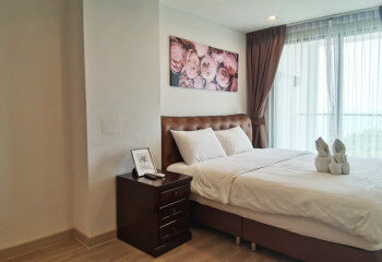 Кондоминиум в Саттахипе, Таиланд | THE339149