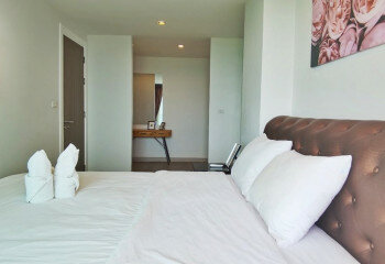 Кондоминиум в Саттахипе, Таиланд | THE339149