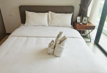 Кондоминиум в Саттахипе, Таиланд | THE339149