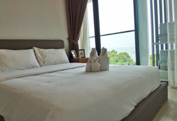 Кондоминиум в Саттахипе, Таиланд | THE339149