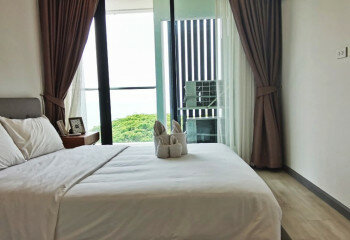 Кондоминиум в Саттахипе, Таиланд | THE339149