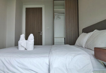 Кондоминиум в Саттахипе, Таиланд | THE339149