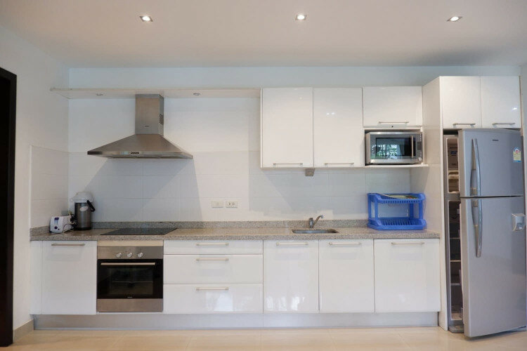 Кондоминиум в Банг Ламунге, Таиланд | THE139196