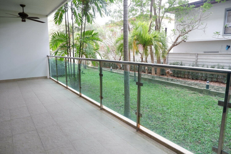 Кондоминиум в Банг Ламунге, Таиланд | THE139196