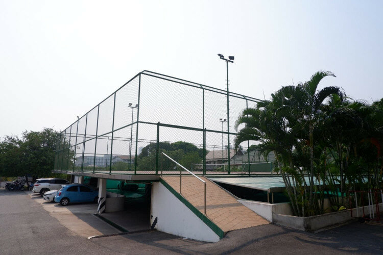 Кондоминиум в Банг Ламунге, Таиланд | THE139196