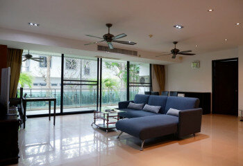 Кондоминиум в Банг Ламунге, Таиланд | THE139196