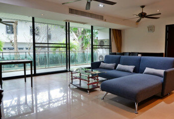 Кондоминиум в Банг Ламунге, Таиланд | THE139196