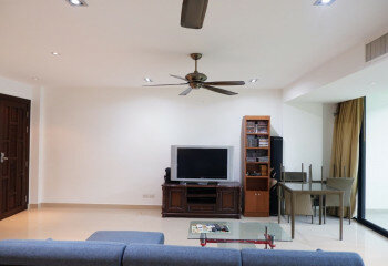 Кондоминиум в Банг Ламунге, Таиланд | THE139196