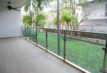 Кондоминиум в Банг Ламунге, Таиланд | THE139196