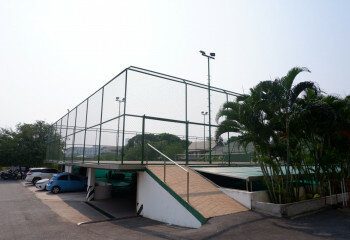 Кондоминиум в Банг Ламунге, Таиланд | THE139196