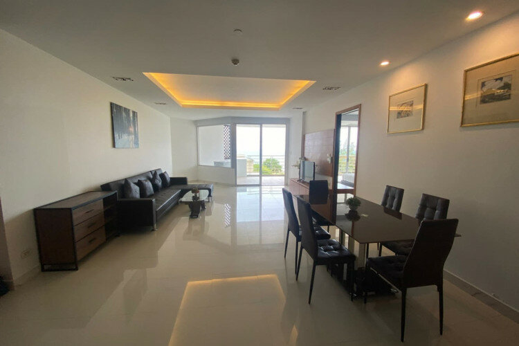 Кондоминиум в Саттахипе, Таиланд | THE439220