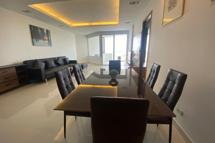 Кондоминиум в Саттахипе, Таиланд | THE439220