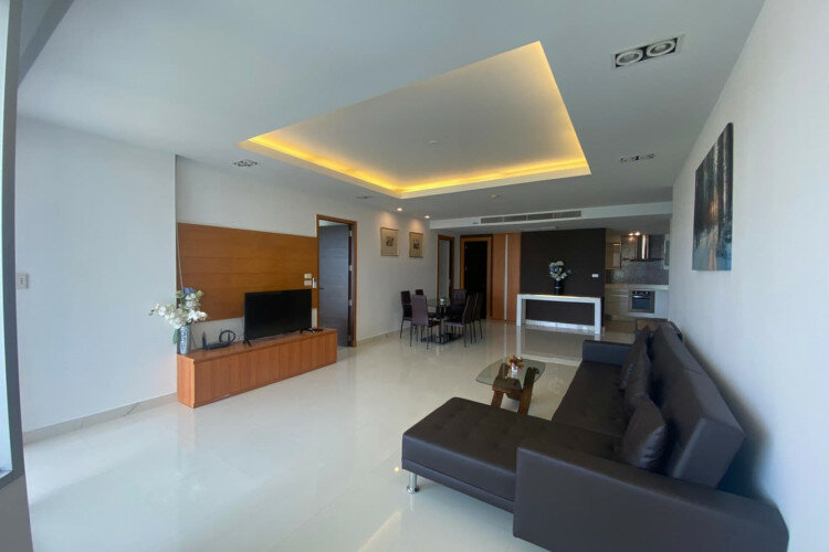 Кондоминиум в Саттахипе, Таиланд | THE439220