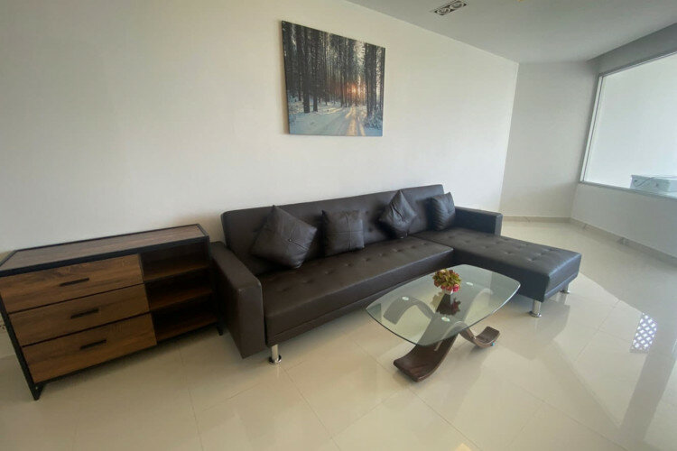 Кондоминиум в Саттахипе, Таиланд | THE439220