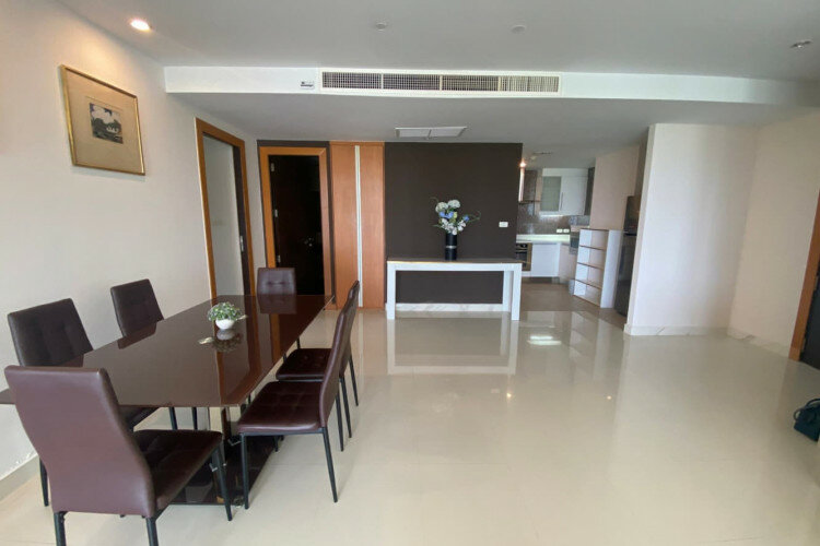 Кондоминиум в Саттахипе, Таиланд | THE439220