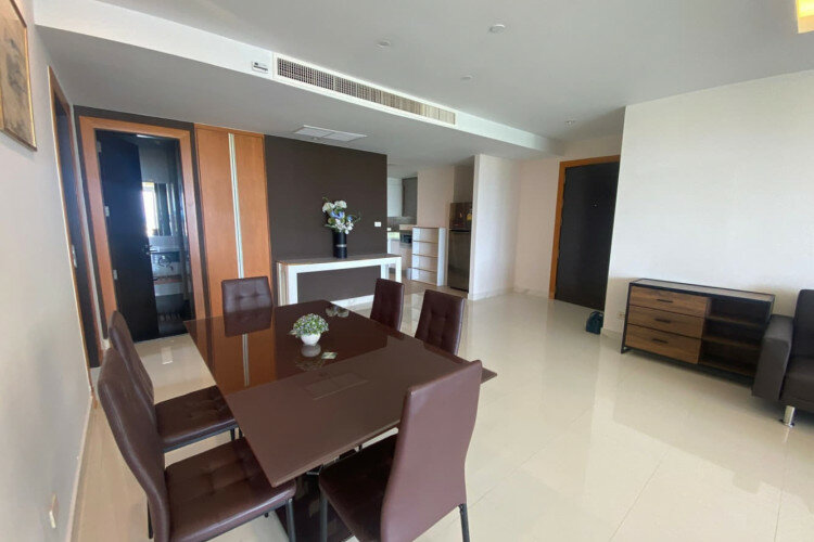 Кондоминиум в Саттахипе, Таиланд | THE439220