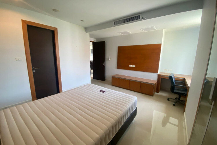 Кондоминиум в Саттахипе, Таиланд | THE439220