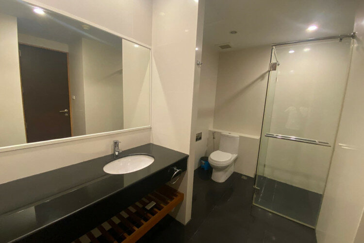 Кондоминиум в Саттахипе, Таиланд | THE439220