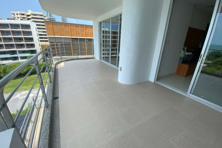 Кондоминиум в Саттахипе, Таиланд | THE439220