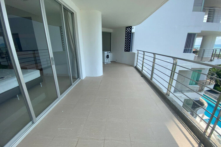 Кондоминиум в Саттахипе, Таиланд | THE439220