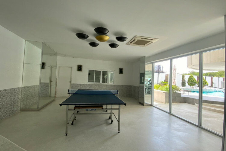 Кондоминиум в Саттахипе, Таиланд | THE439220