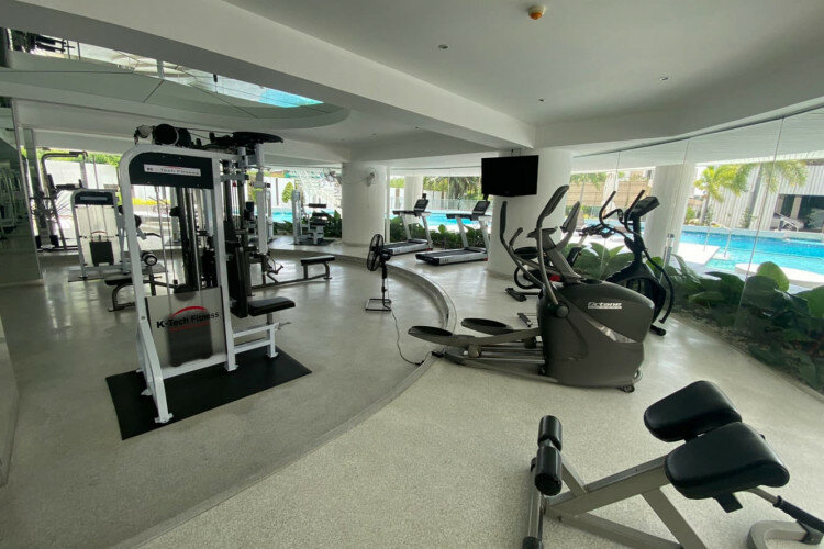 Кондоминиум в Саттахипе, Таиланд | THE439220