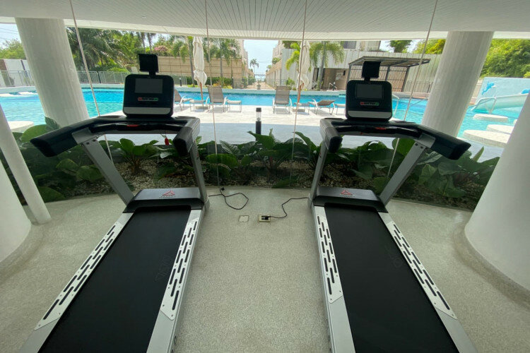 Кондоминиум в Саттахипе, Таиланд | THE439220