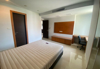 Кондоминиум в Саттахипе, Таиланд | THE439220